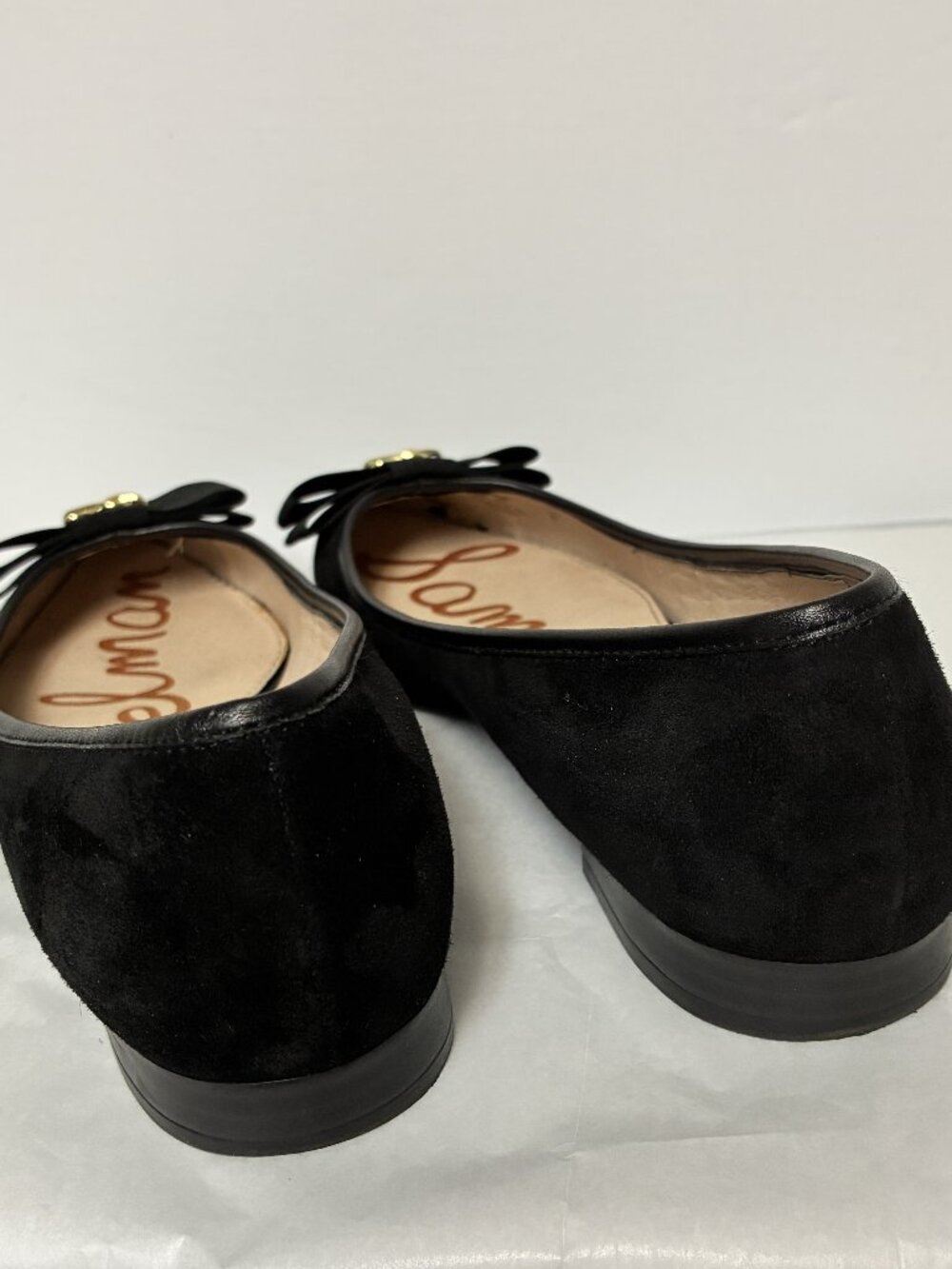 Sam Edelman "Lizzy" Flats - Picture 5 of 11